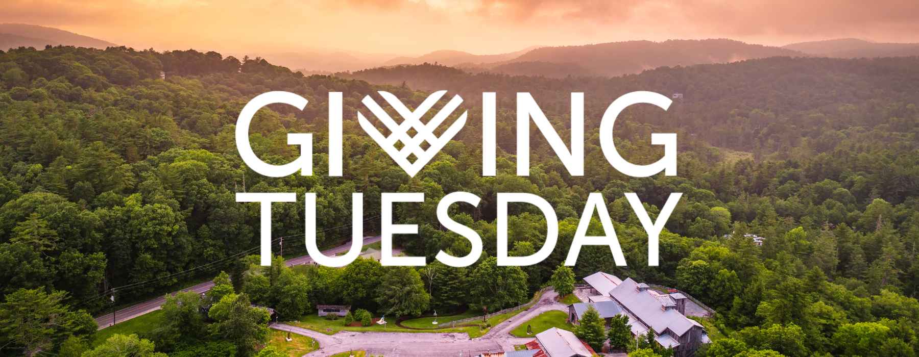 Giving Tuesday 