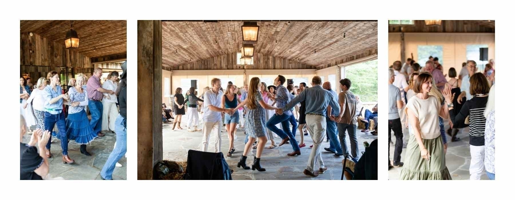 Community Barn Dance (2026)