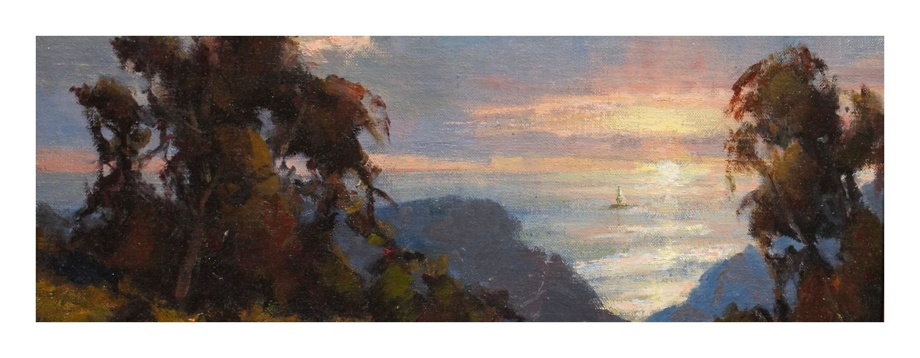 Killer Paintings While Playing and Growing with Bill Davidson