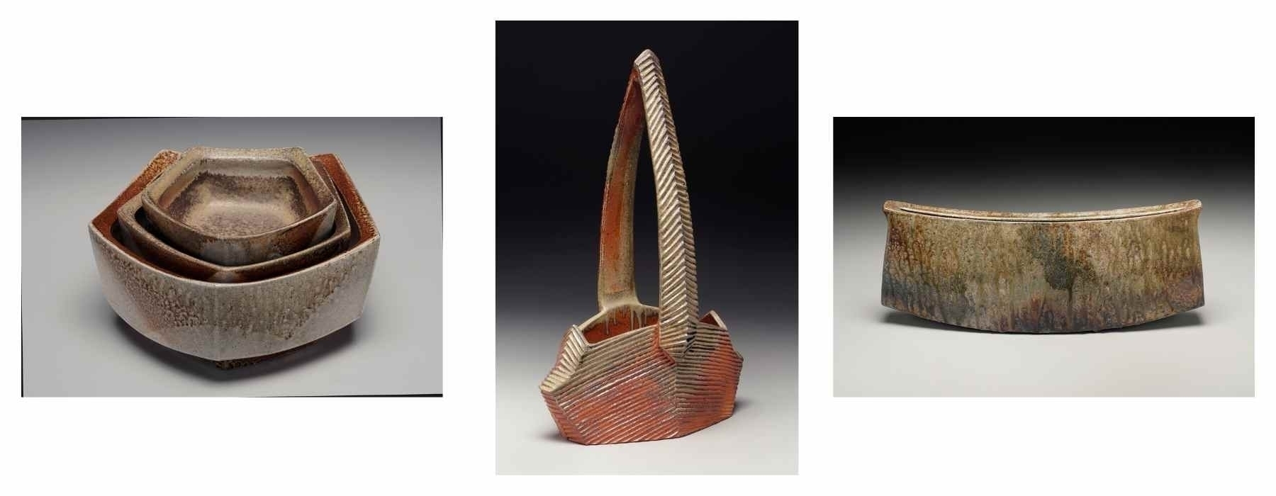 Form and Fire: A Handbuilding and Soda Firing Workshop