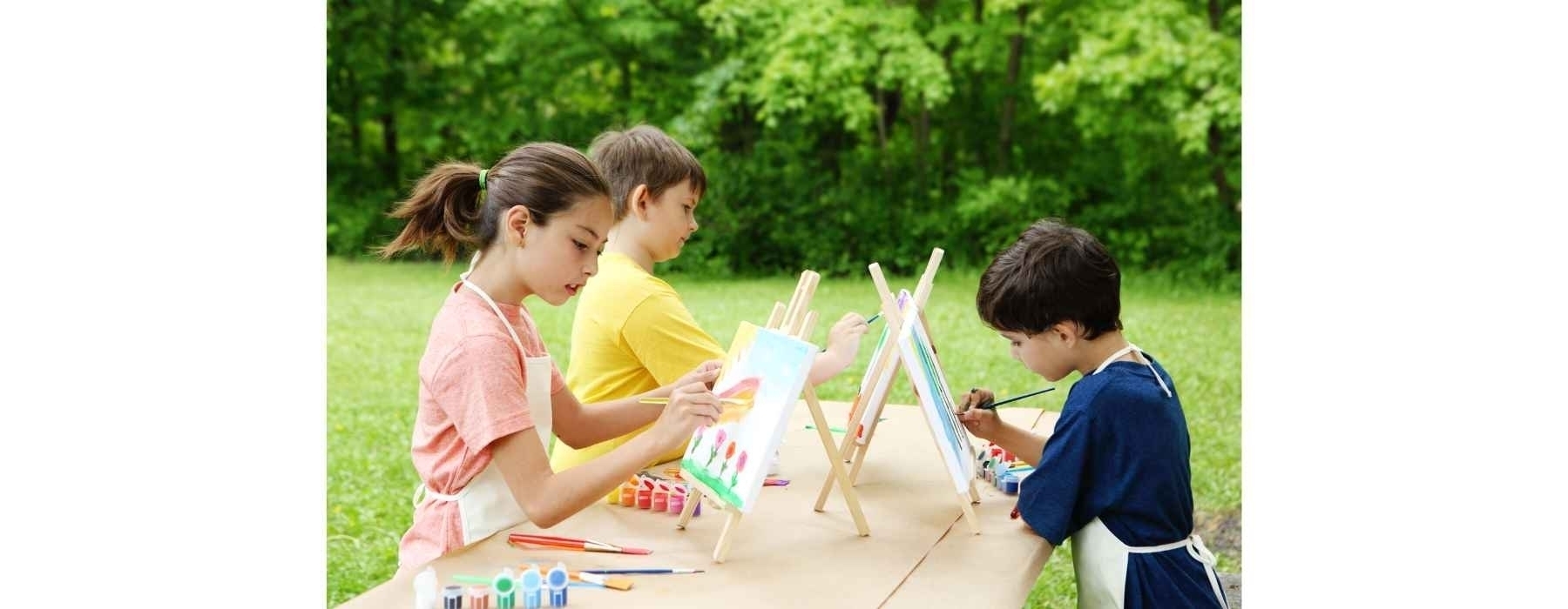 Still Life Superstars!