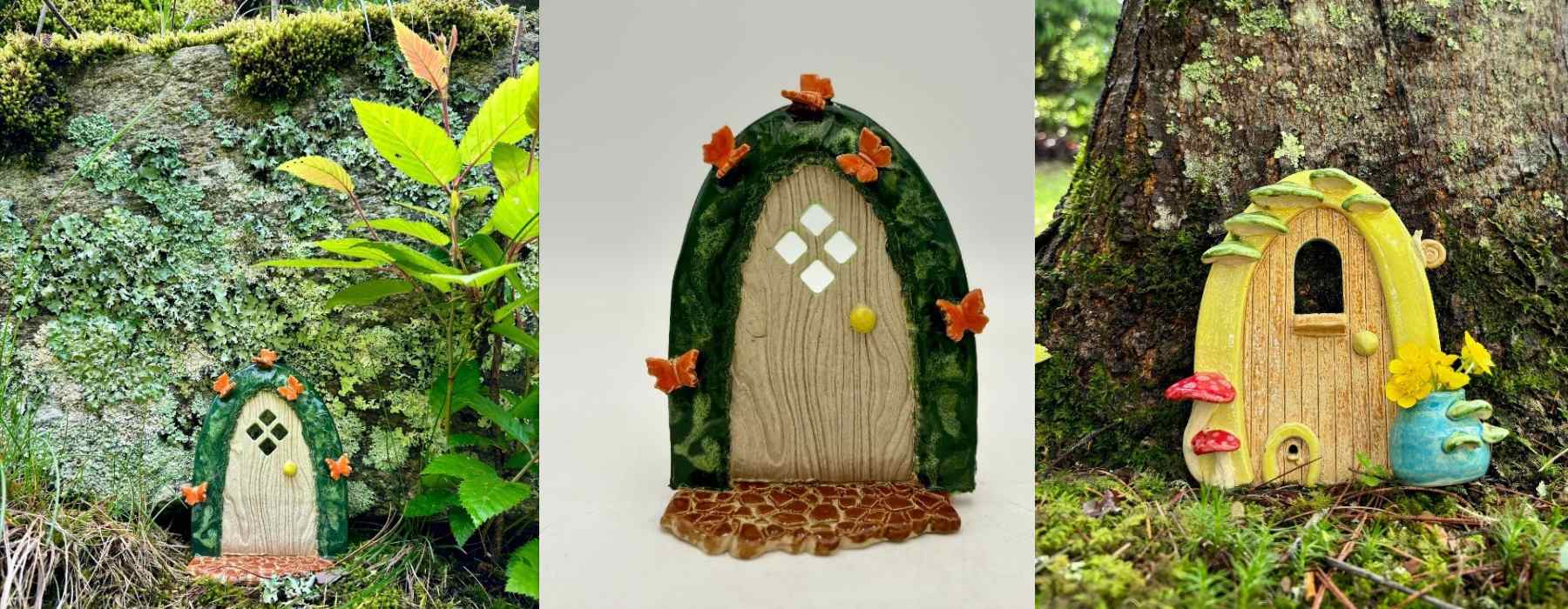 Fairy Doors