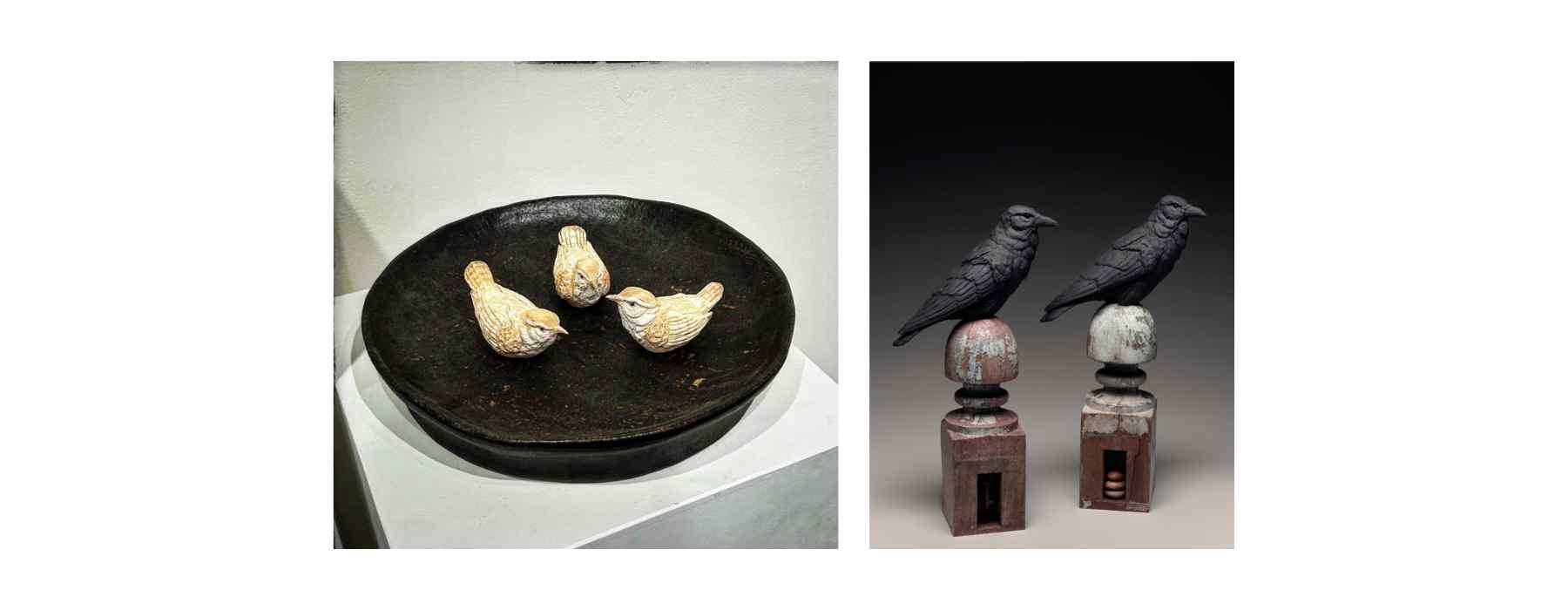 Spread your Sculpting Wings 