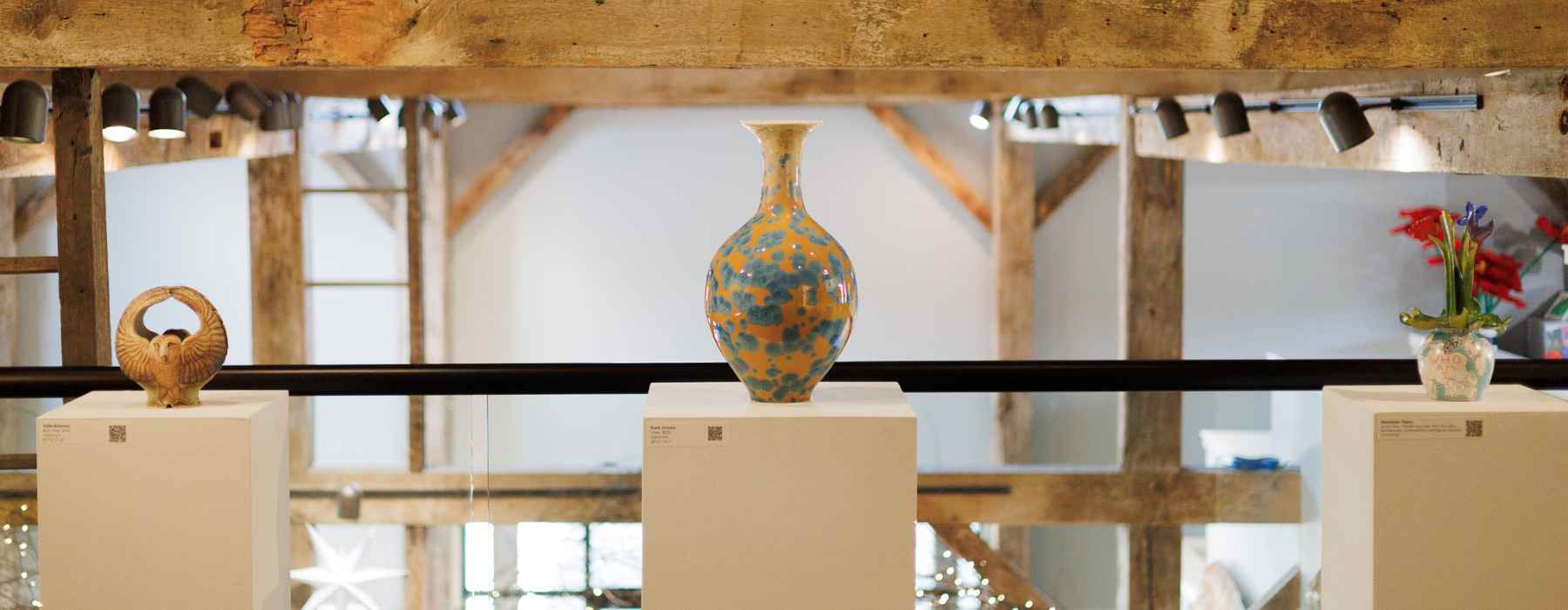 Bascom Instructor Showcase 