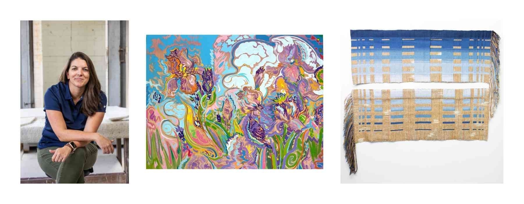 Spring Exhibition Reception 