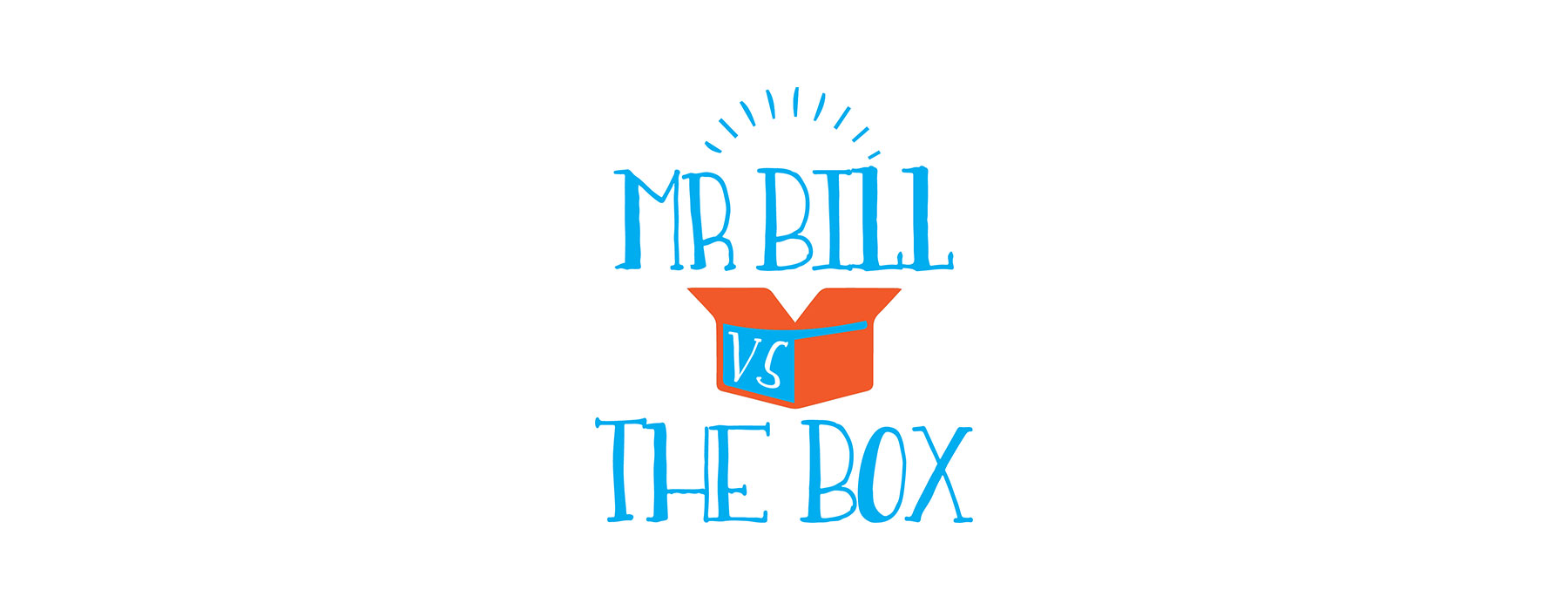 Mr. Bill vs The Box