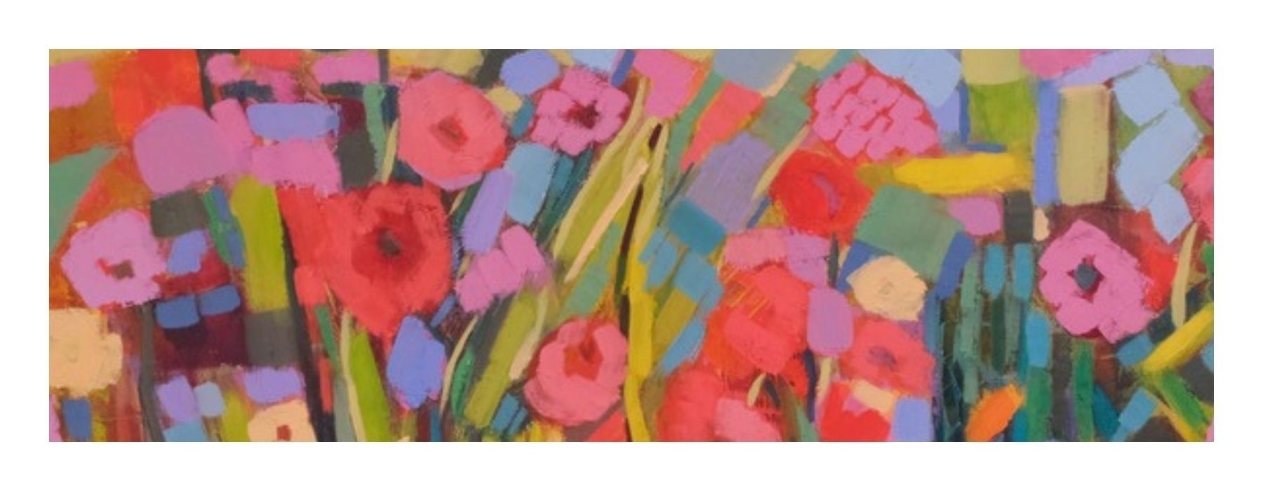 Beginning to Paint: Color, Composition & Confidence with Cath Connolly Hudson