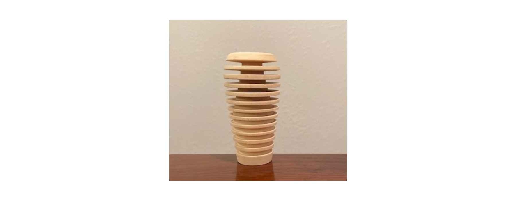Learn to Turn: An Intro to Woodturning