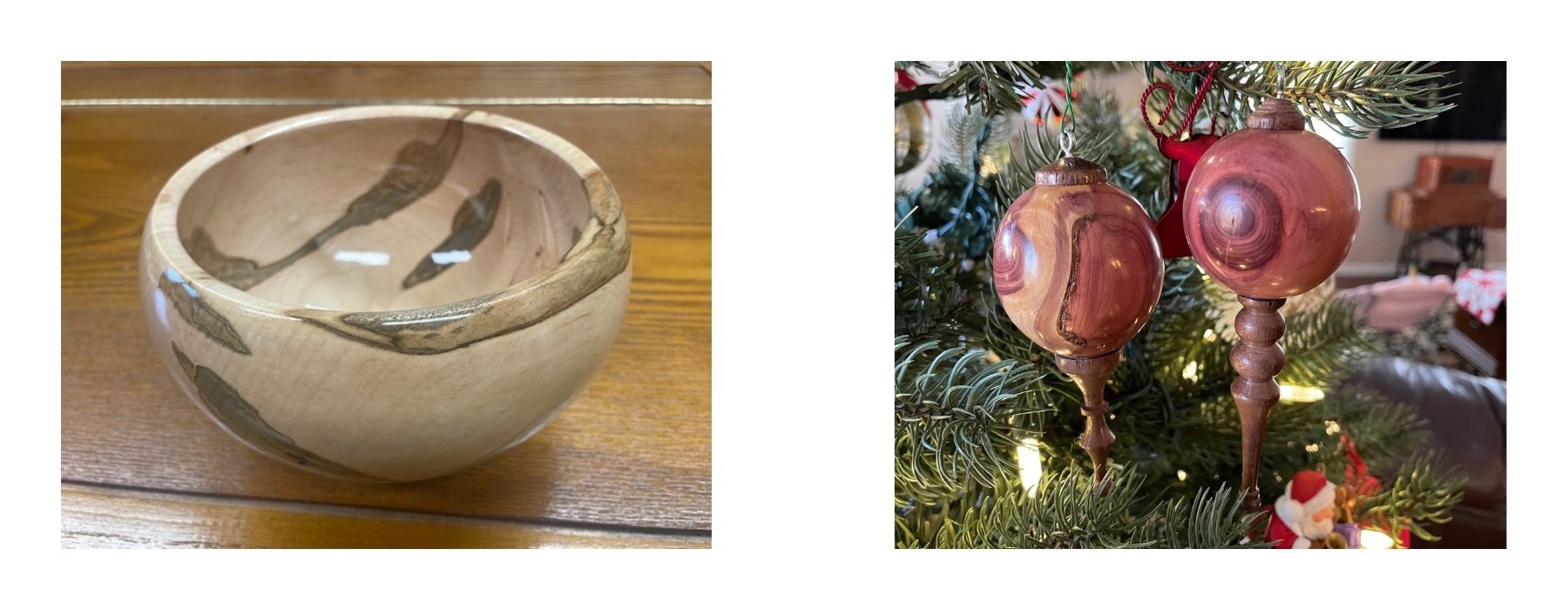 Bowled Over: Intermediate Woodturning Skills