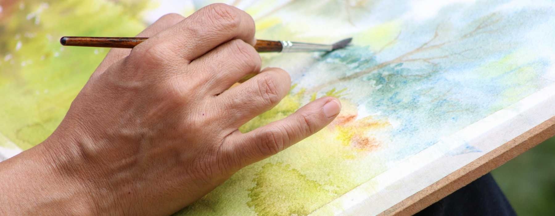 Watercolor for Beginners