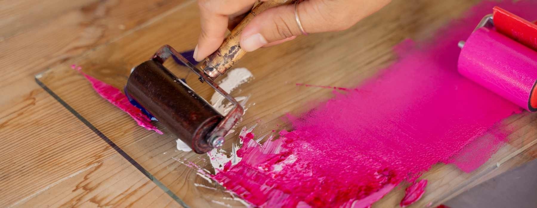 Intro to Printmaking