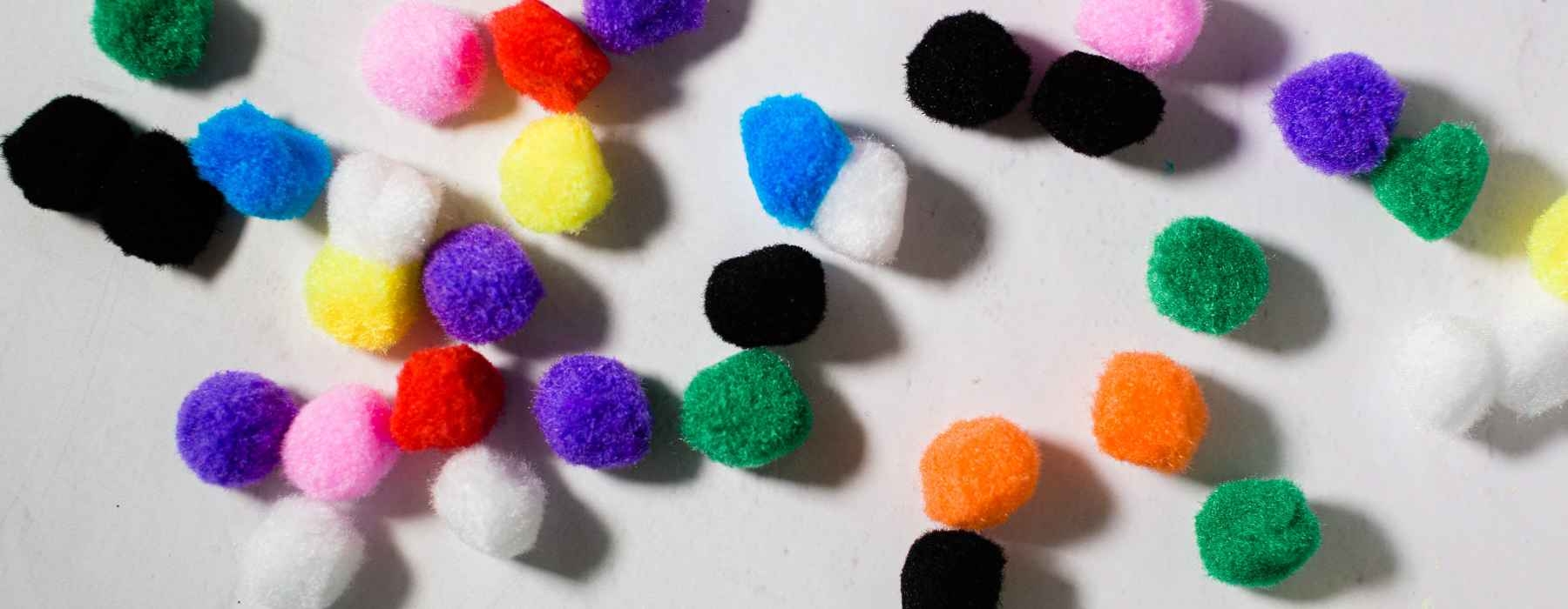 Felt Frenzy!